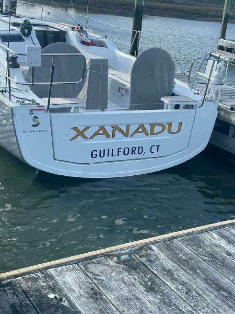 2024 Beneteau 34.1 - Image 3