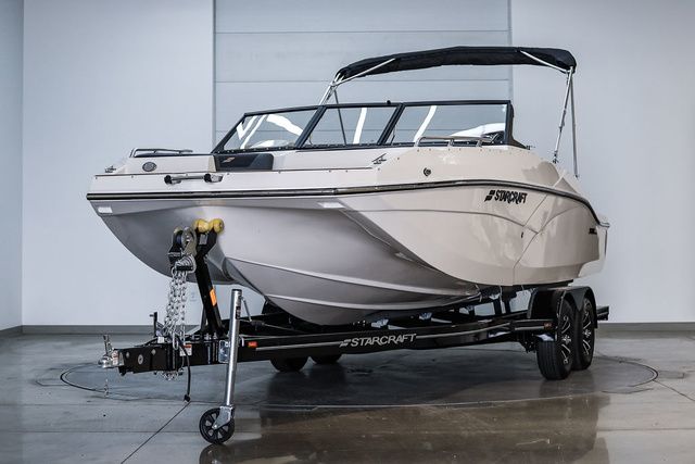 2026 Starcraft SVX OB 210 DC OB - 3