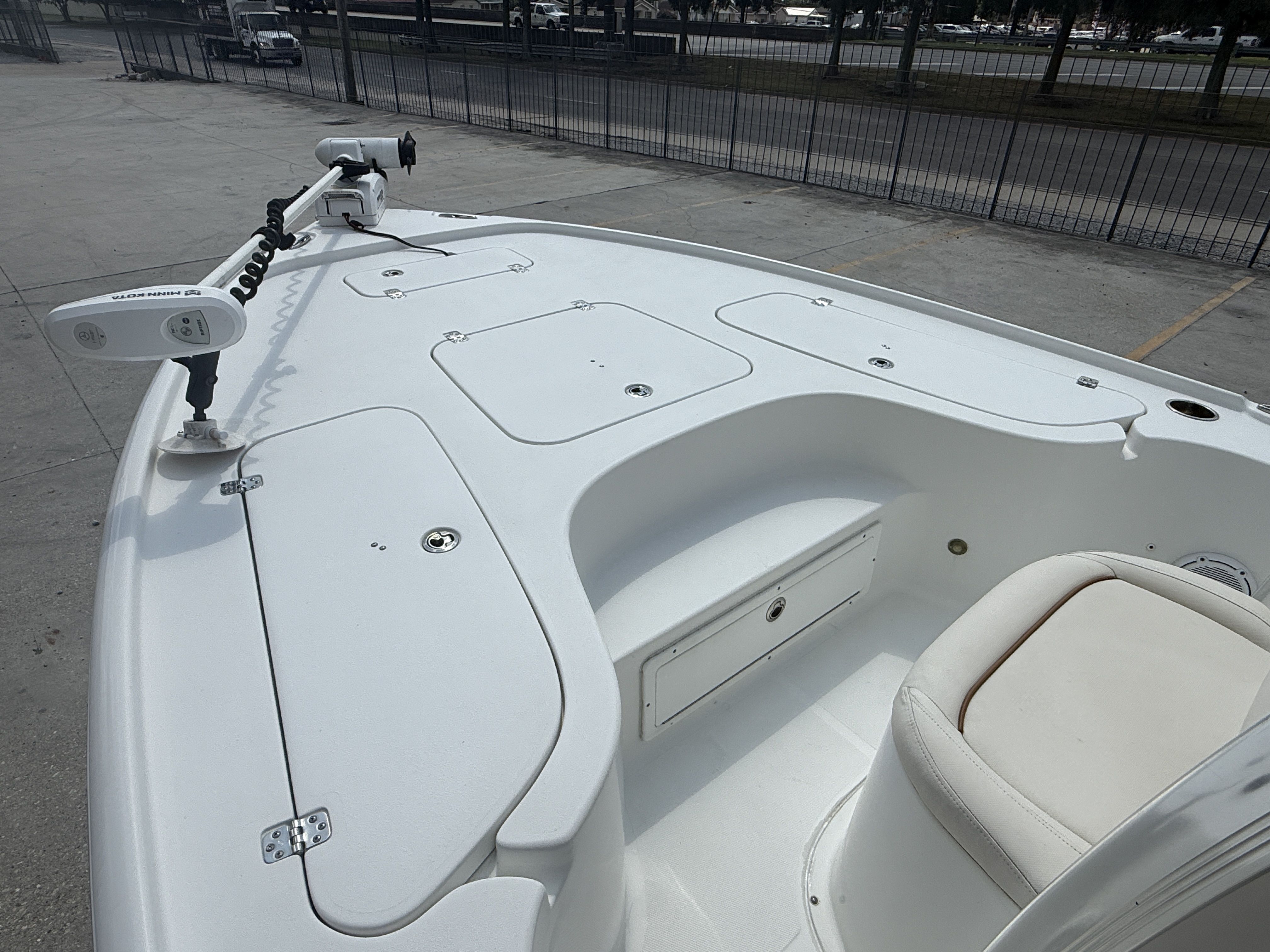 2022 Sea Hunt BX22 BR - 15