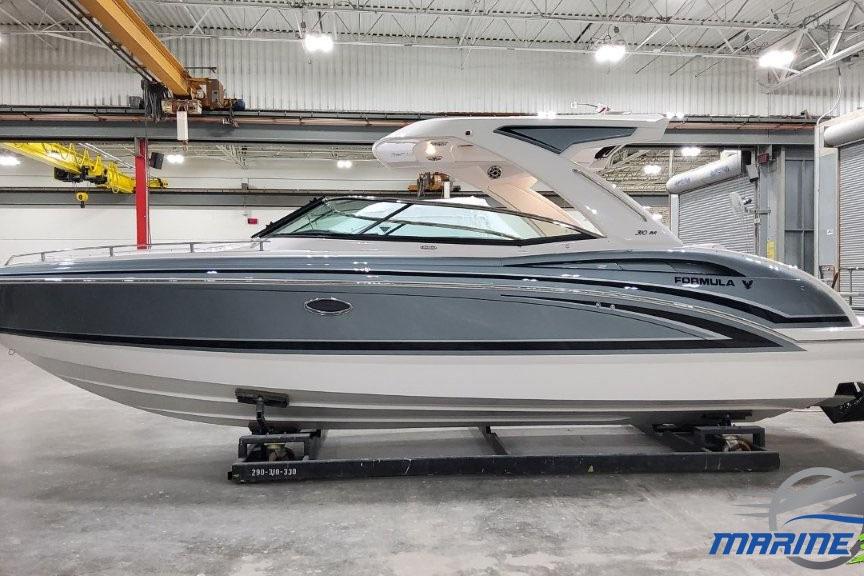 2026 Formula 310 Bowrider I/O