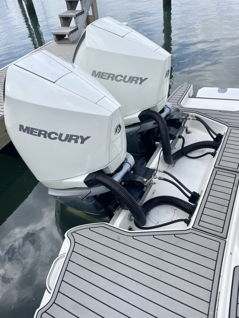 2022 Sea Ray 290 SDX - Image 6