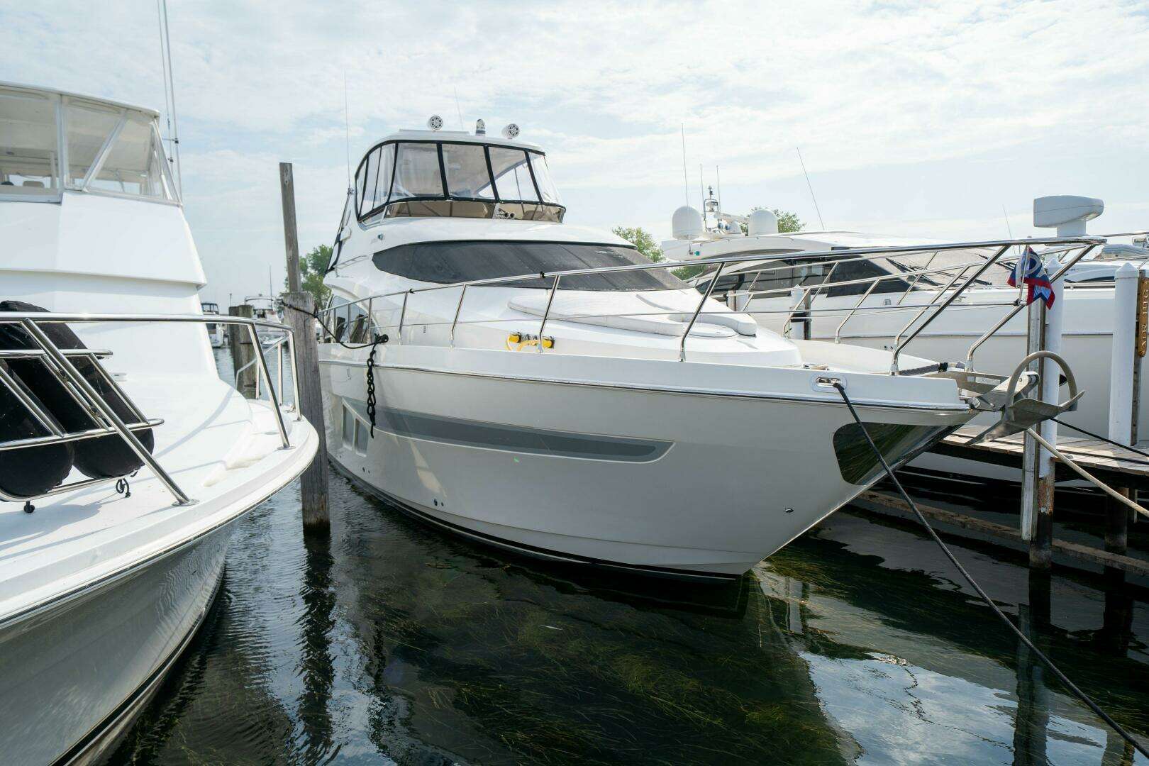 2007 Marquis 55 LS - Image 7