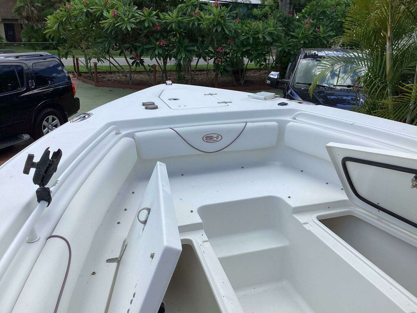 2018 Sea Hunt 27 Gamefish - Image 23