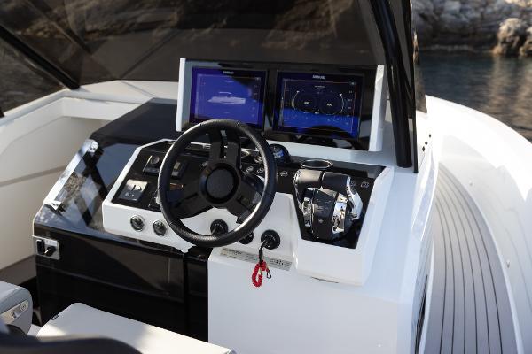 2024 De Antonio Yachts D36 - 3