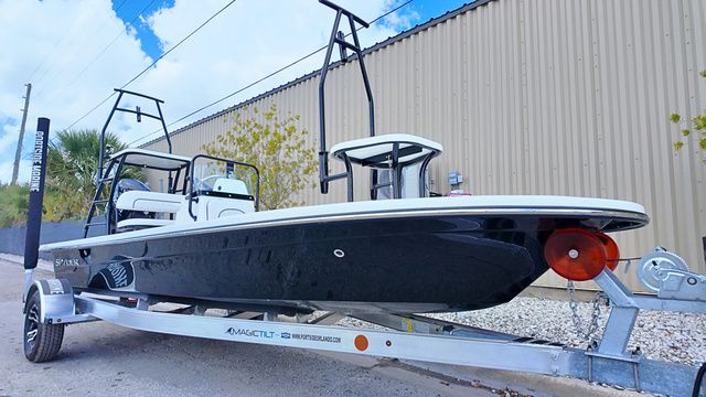 2026 Spyder FX17 Flicker - 48