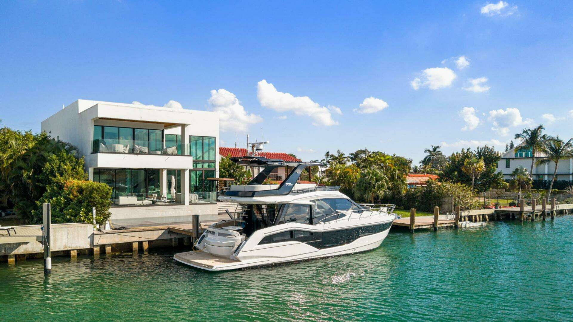 2025 Galeon 50 FLY - Image 73