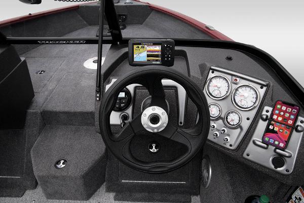 2023 Tracker Pro Guide V-175 WT - 24