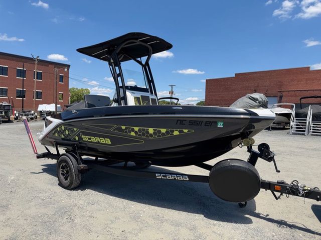 2020 Scarab 195 Open CC - 12