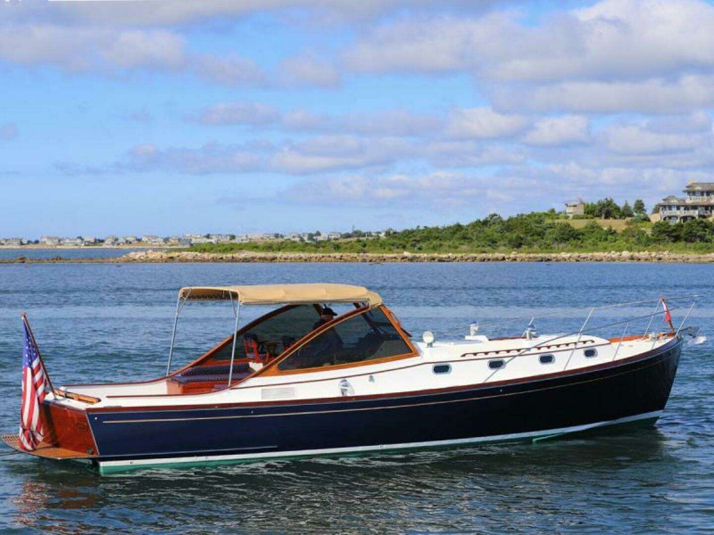 1995 Able 44 - Image 19