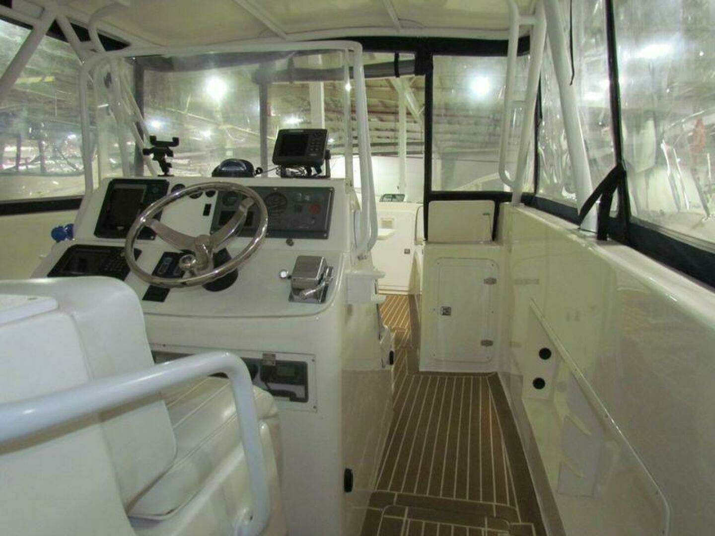 2003 Todomar 36 CC - Image 12