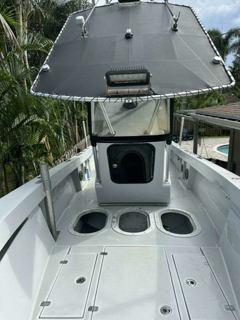 2004 SeaVee — - Image 14