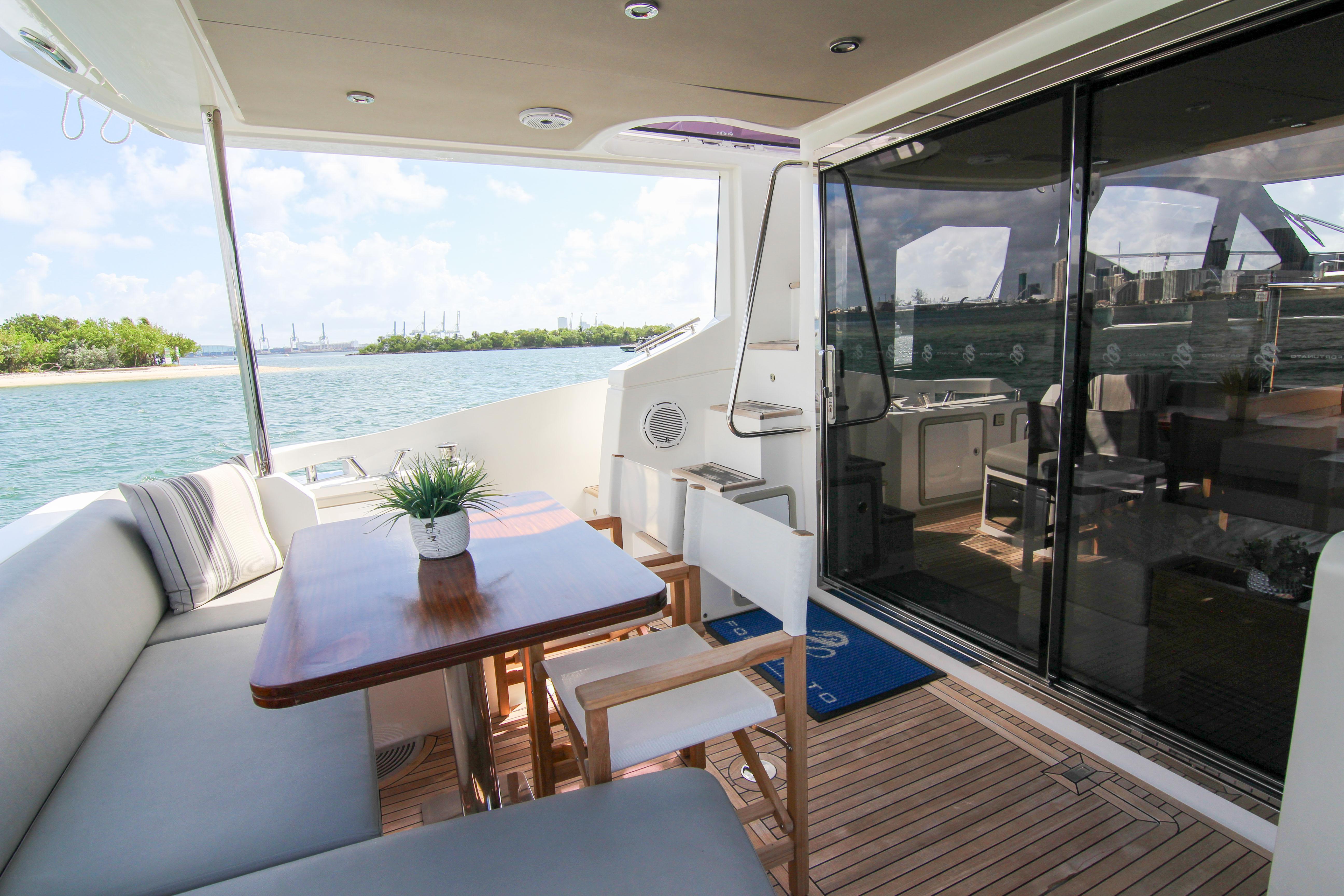 2016 Azimut 50 - 96