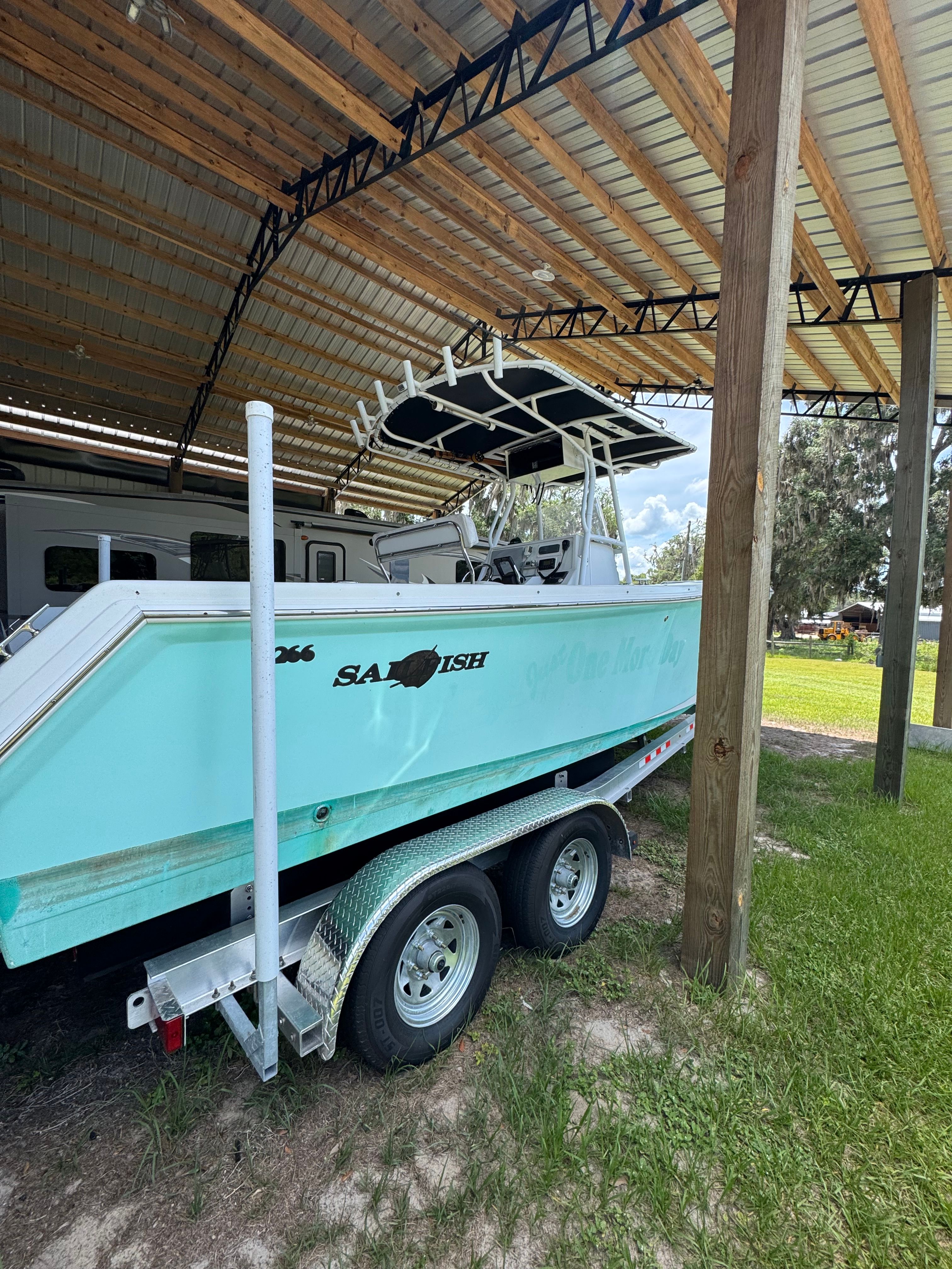 2005 Custom/Other 266 - 7