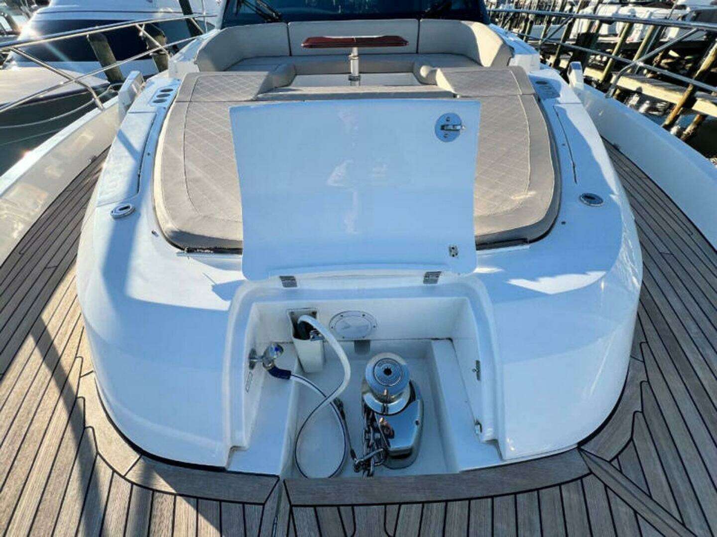 2020 Fairline Squadron - Image 74