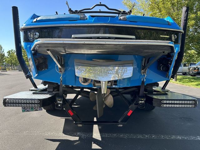 2021 Malibu Wakesetter 23 LSV - 7