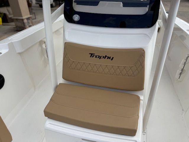 2026 Bayliner Trophy T22CC - 16