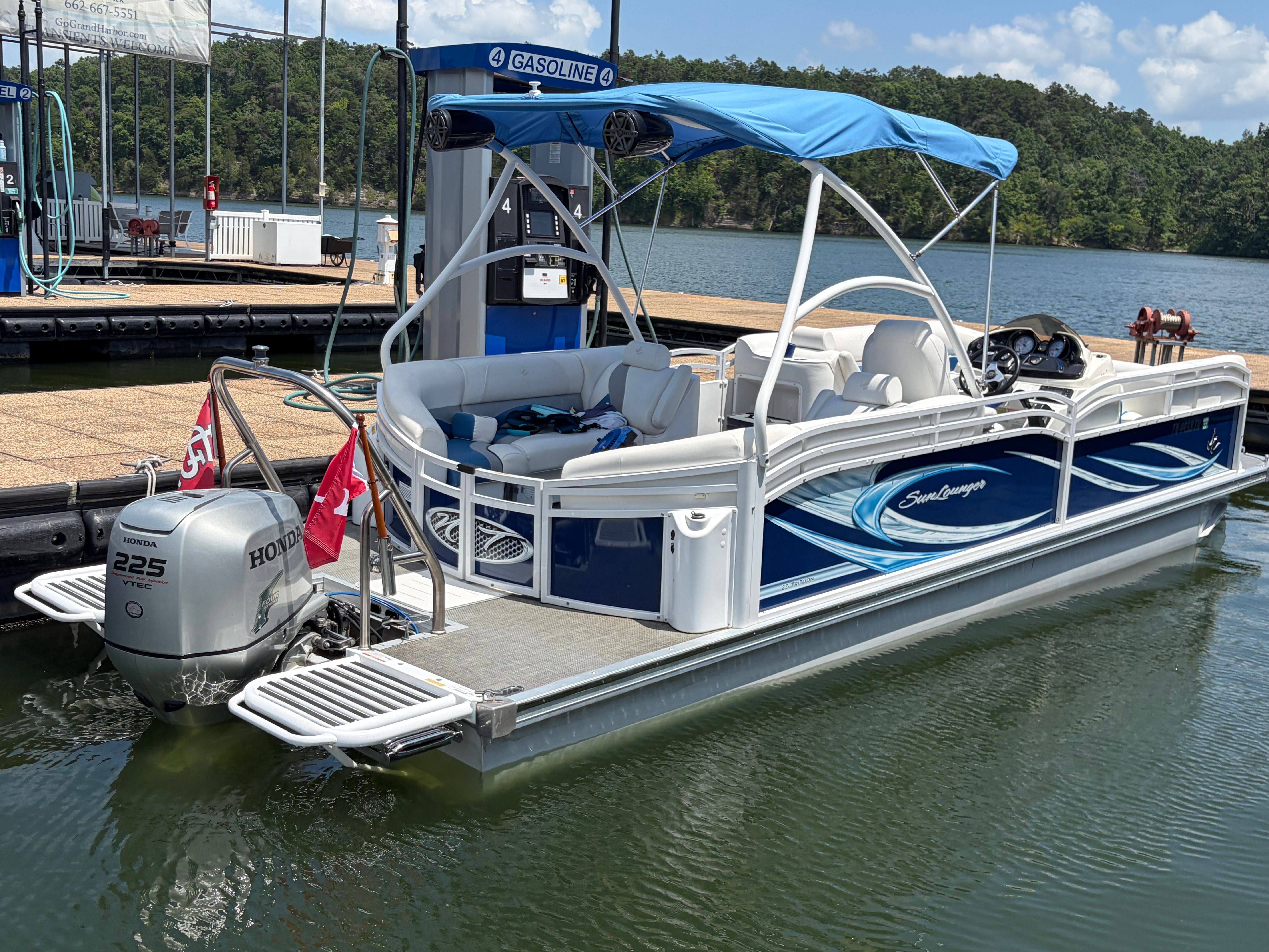 2014 JC 25 SunLounger TT - 3