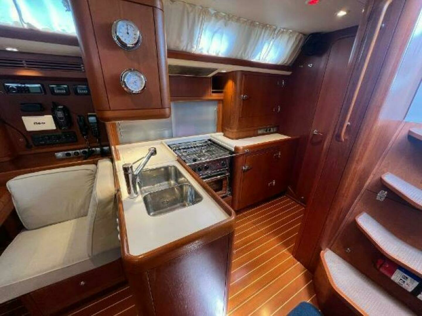 2013 Nautor Swan 53 - Image 15