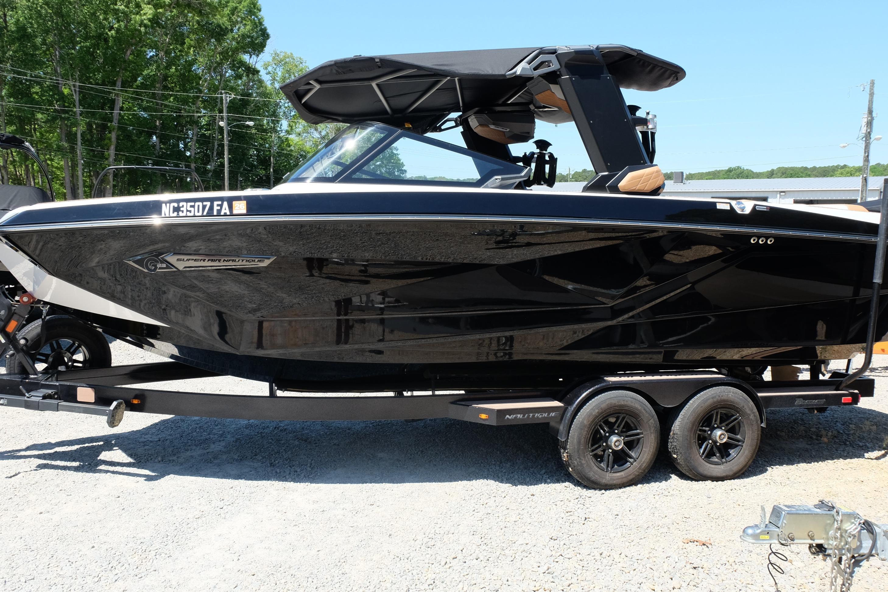 2023 Nautique Super Air Nautique G23