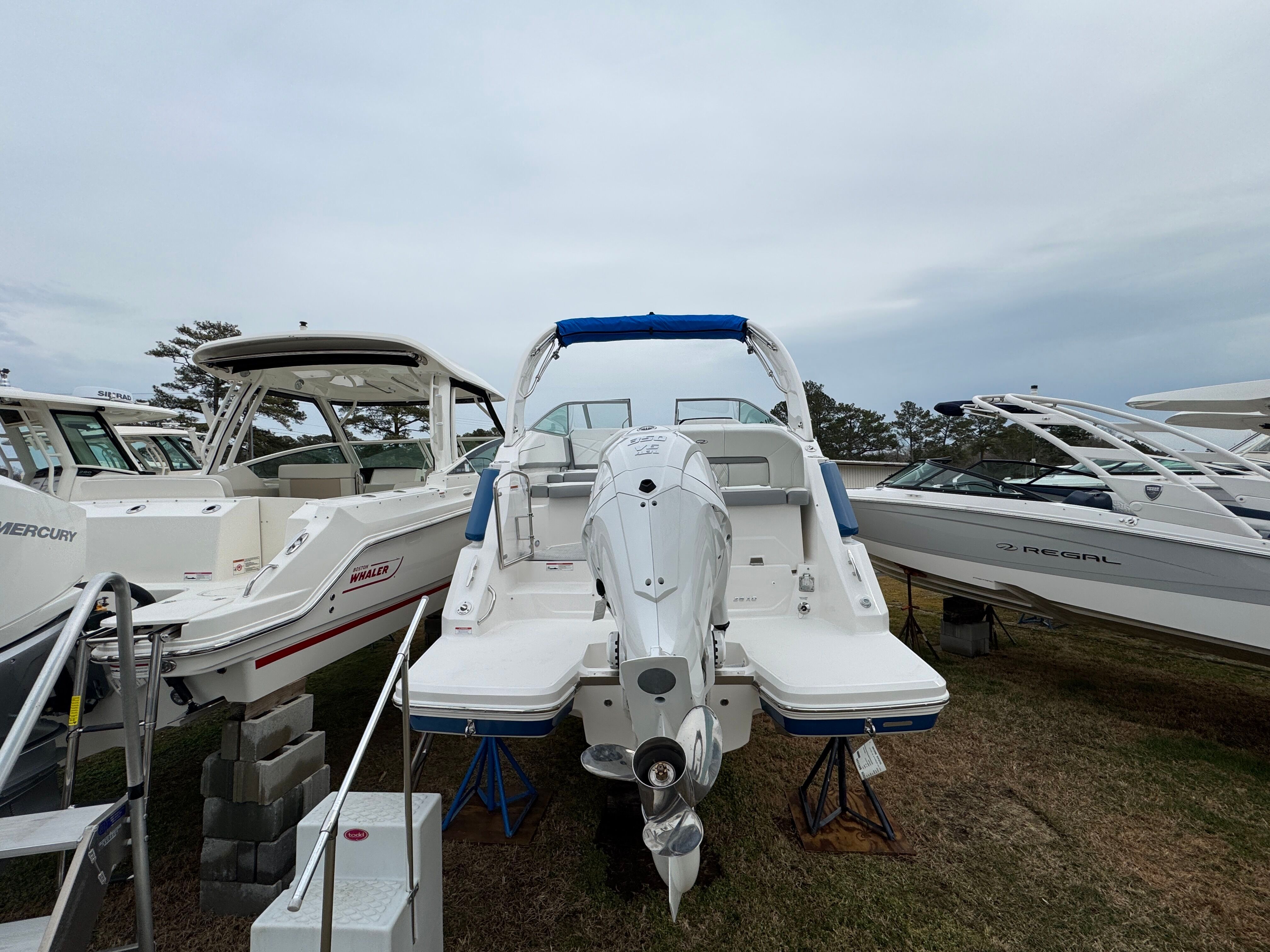 2026 REGAL 26 XO - Image 5