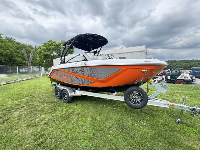 2027 Scarab 210 LX Wake - 8