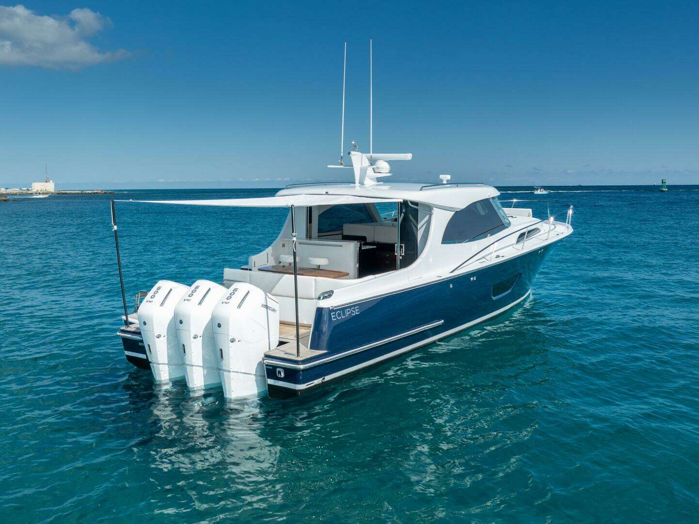 2026 ECLIPSE 505 Shadow - Image 2