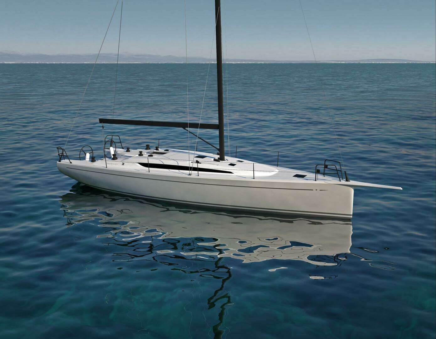 2026 Italia Yachts 12.98 - Image 2