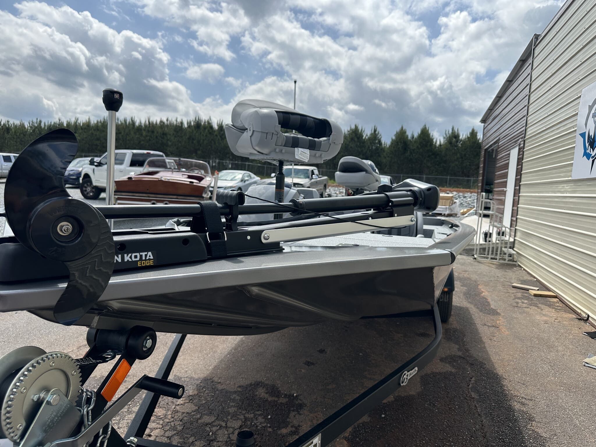 2026 G3 Sportsman 1810 - 2