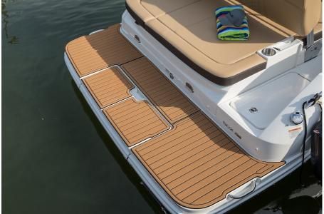 2019 Sea Ray SDX 250 - 8