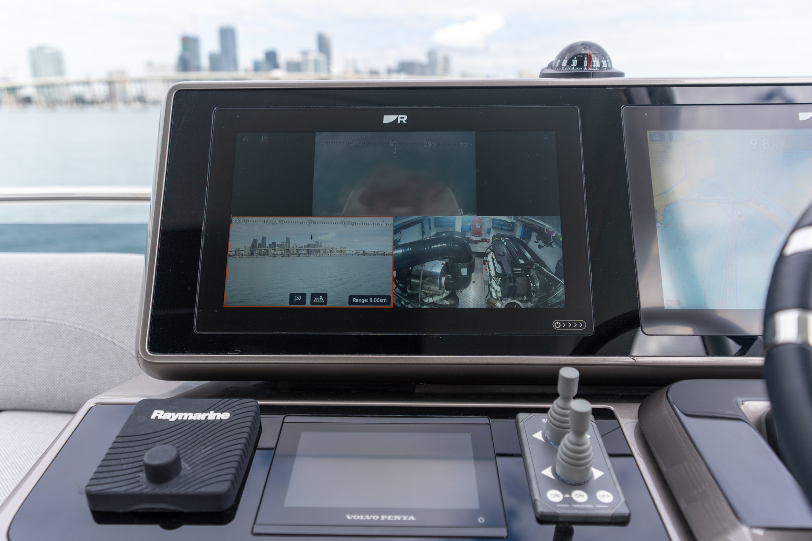 2025 Galeon 560 FLY - Image 68