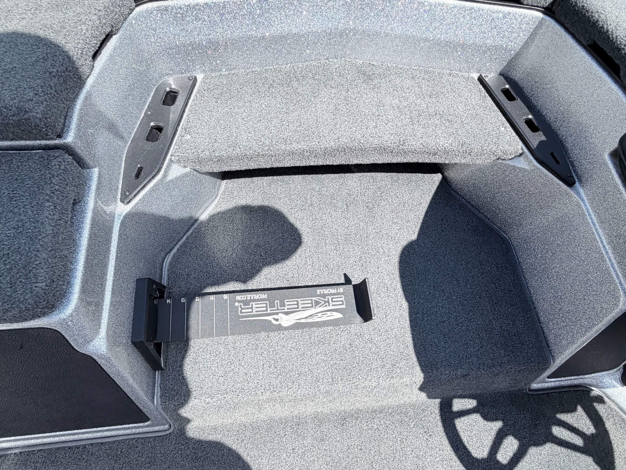 2021 Skeeter ZXR21 - 14
