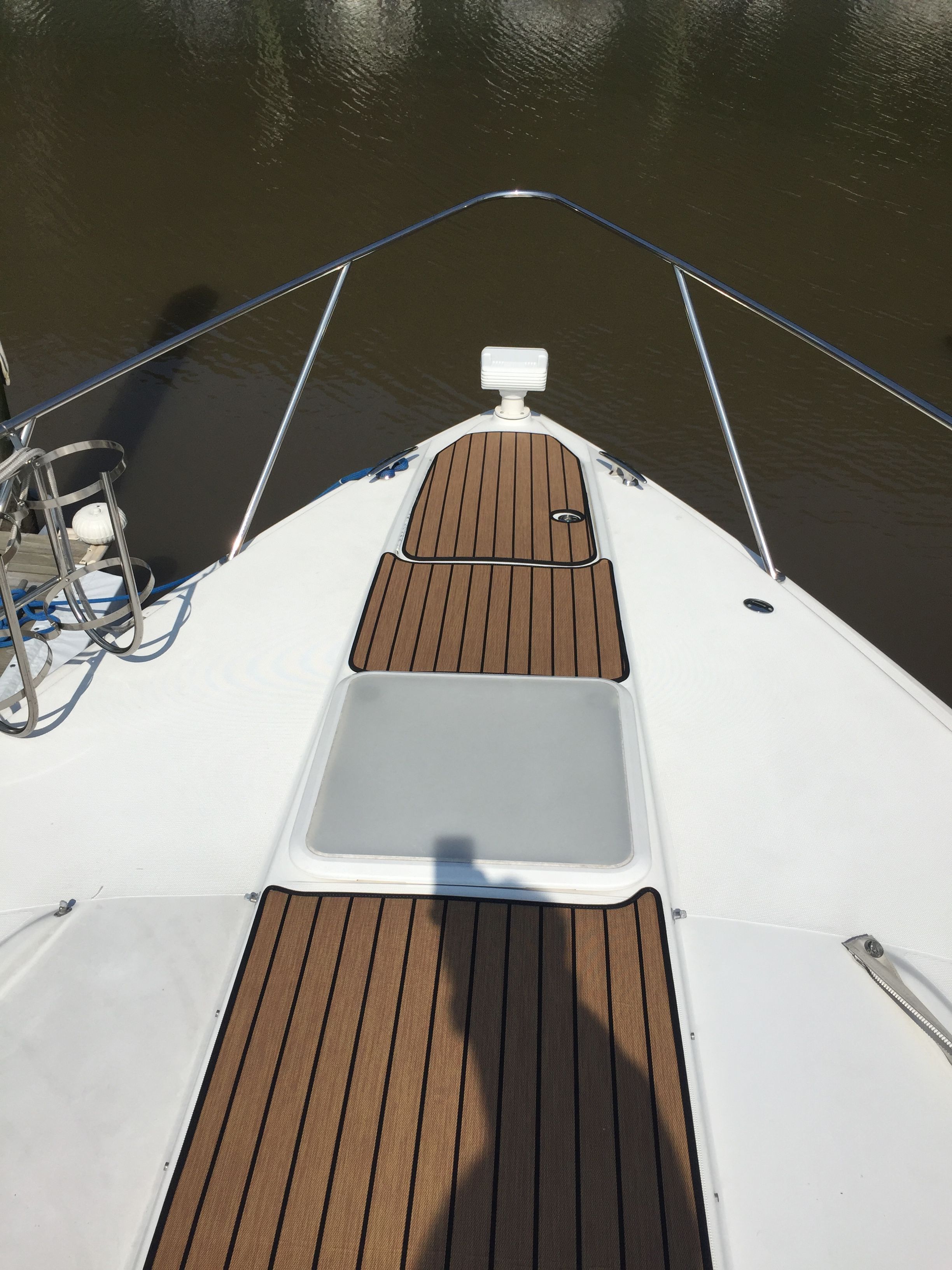 2005 Formula 40 Performance Cruiser - 6