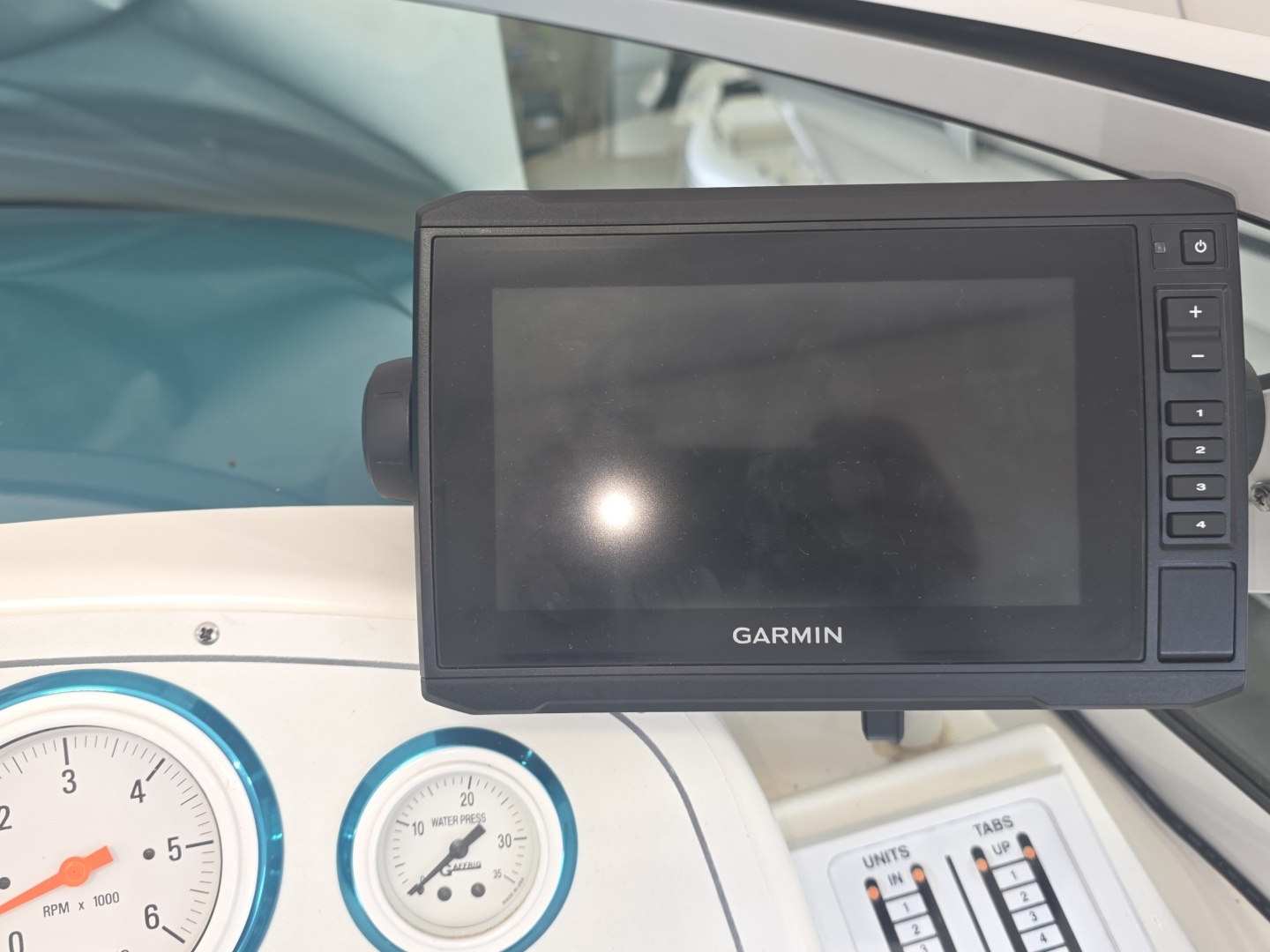 2000 Powerquest 380 Avenger - Image 16