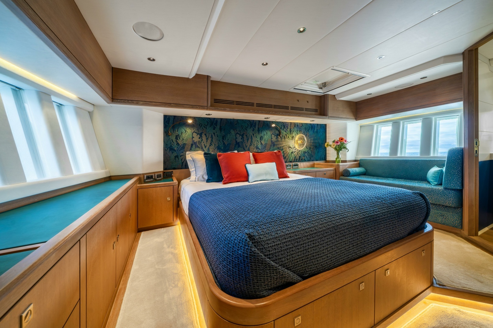 2013 Oyster Yachts Oyster 885 - Image 32
