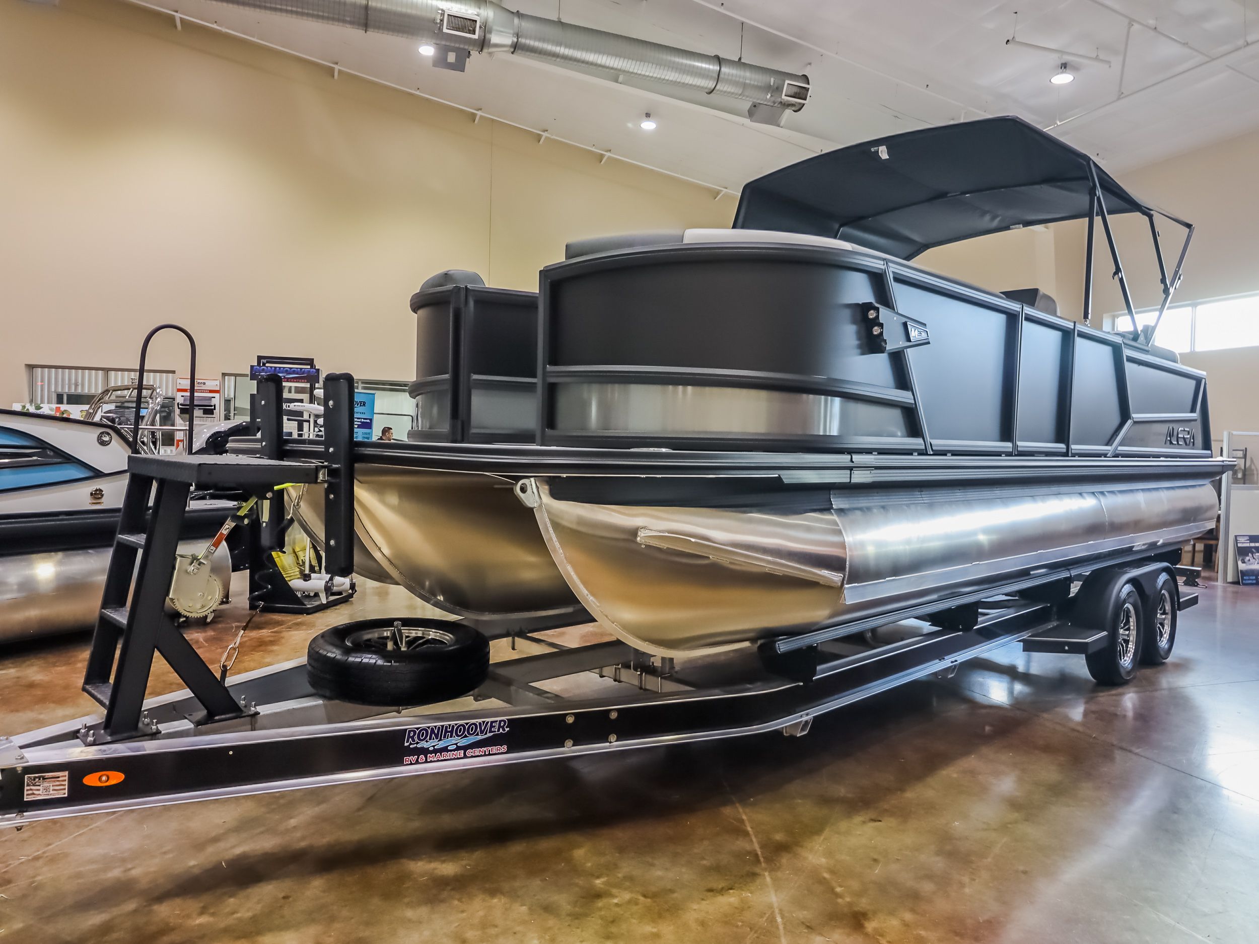 2026 Alera Model M - 4