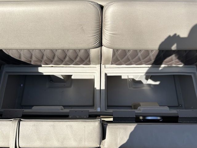 2019 Bennington 25 QSBIO - 28