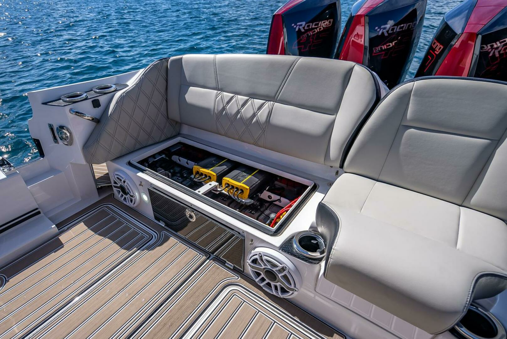 2023 Nor-Tech 500 Sport - Image 46