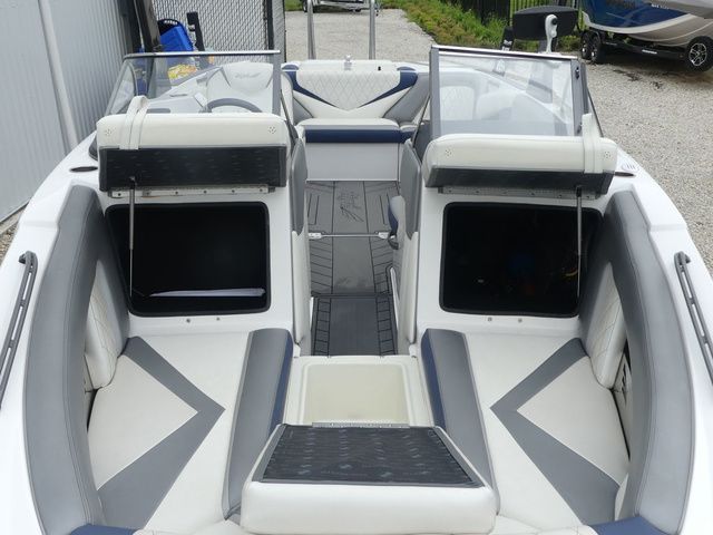 2016 Tigé RZ4 - 30
