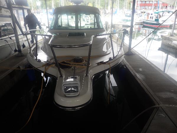2003 Pursuit Denali - 3