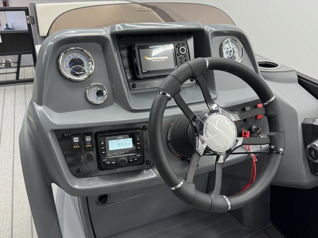 2026 Starcraft GX 22 R DH Sport - 16