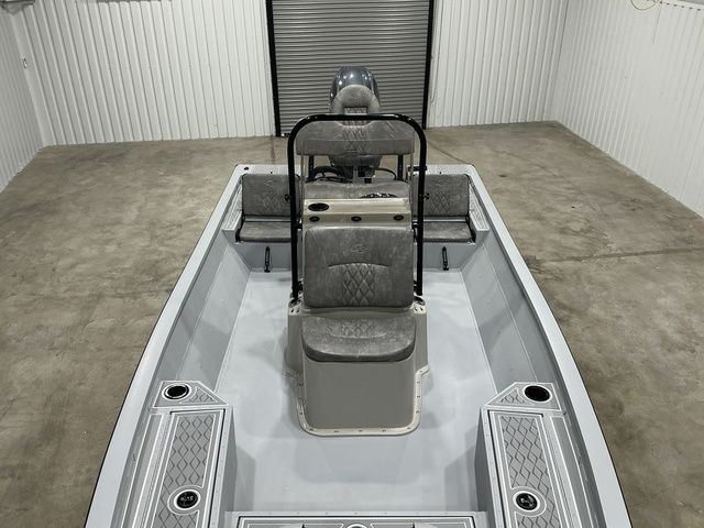 2026 G3 Bay 21 GX - 15