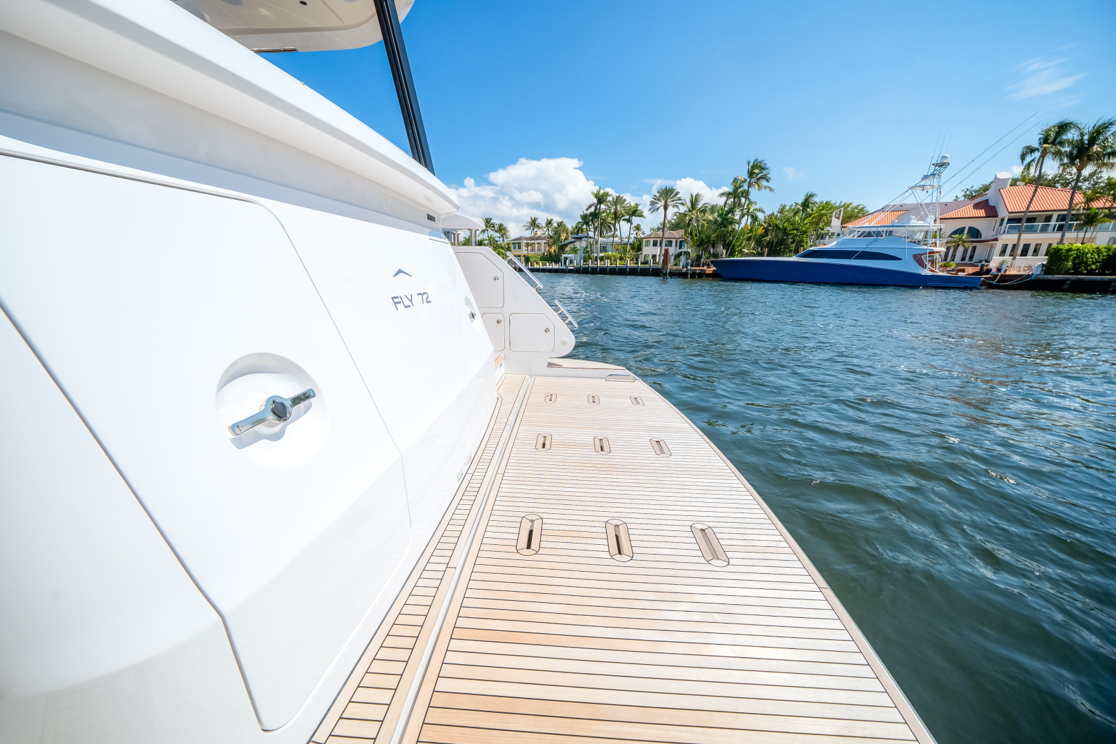 2026 Azimut Fly 72 - Image 60