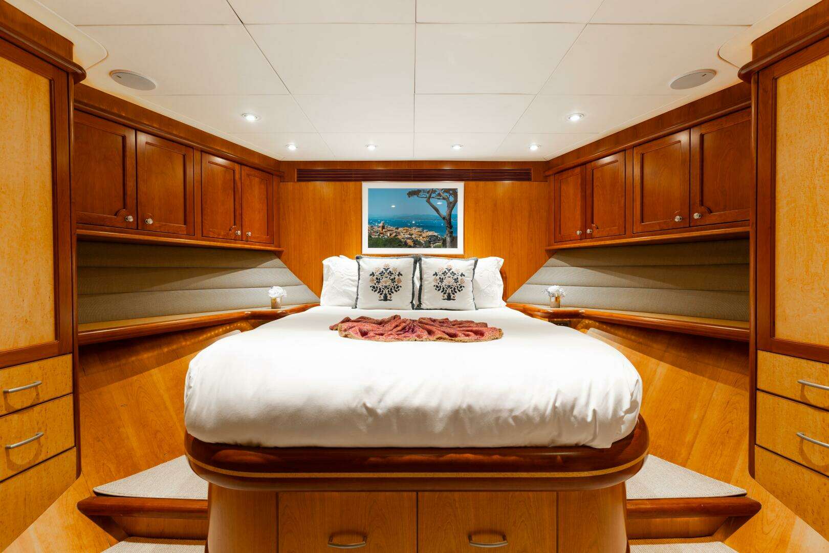 2007 President Tri-Deck - Image 20