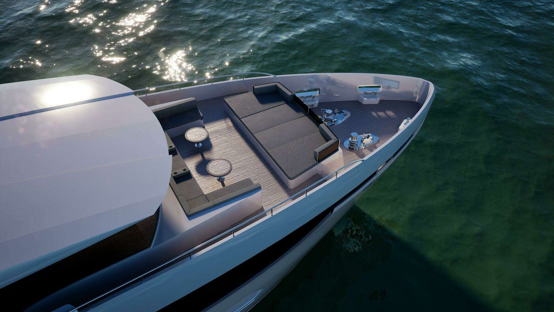 2027 Hargrave E Series 40m - Image 6