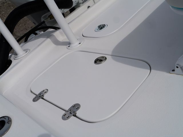 2026 ALK2 Powerboats 17HS - 31