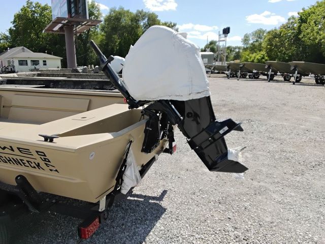 2025 Lowe RX1760 - 7