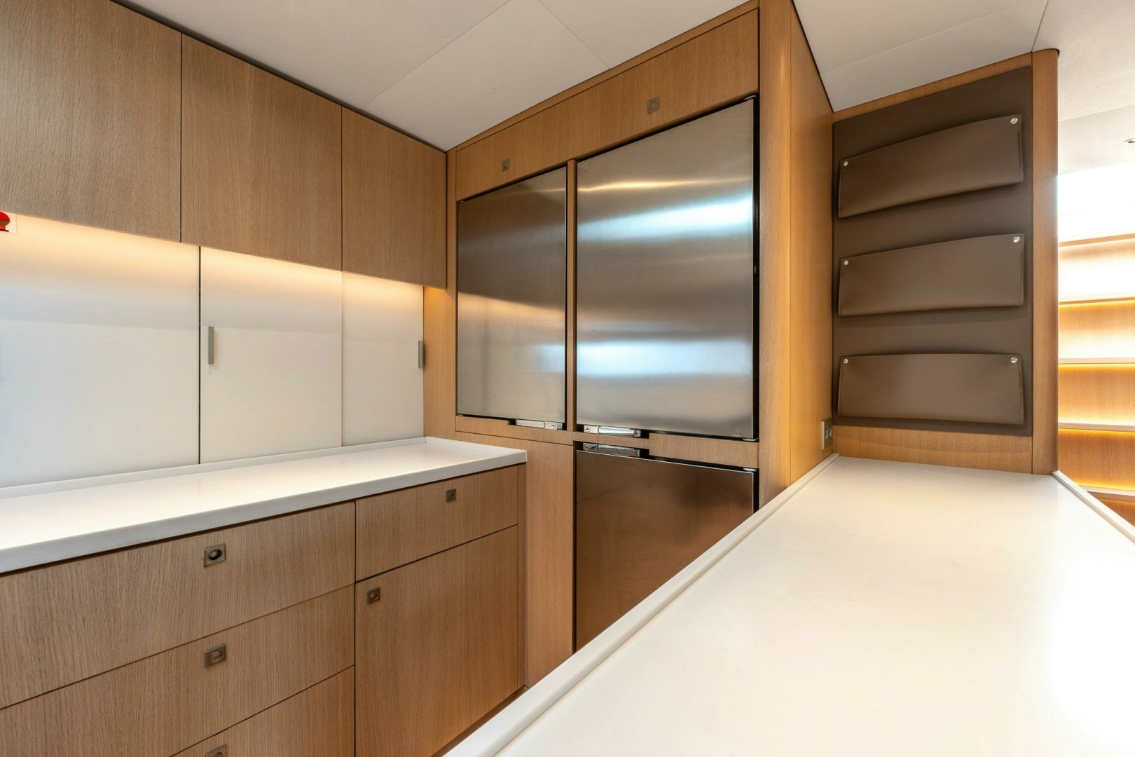 2021 Nautor Swan Swan 98 - Image 50