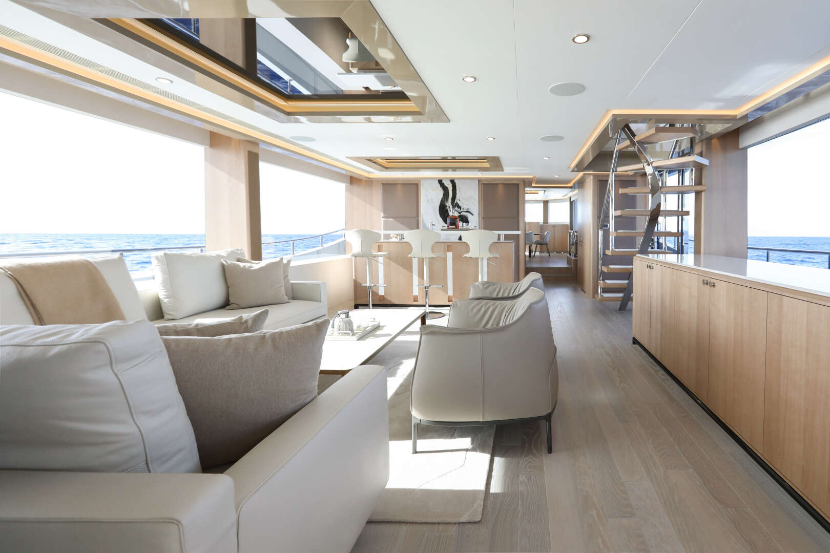 2026 Ocean Alexander 28L - Image 57