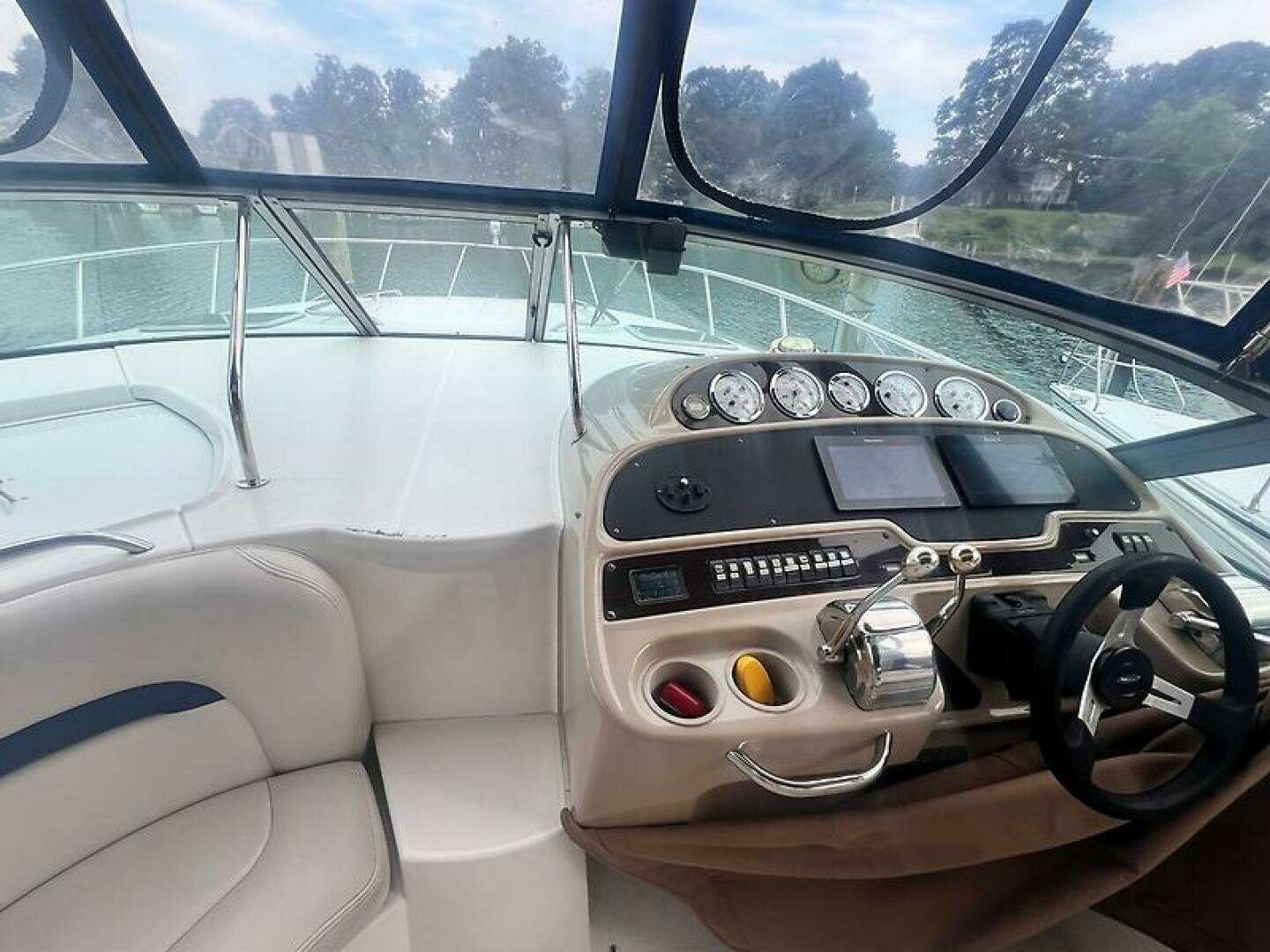 2003 Chaparral Signature 350 - Image 11