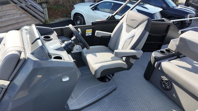 2026 Evotti 521CS - 30